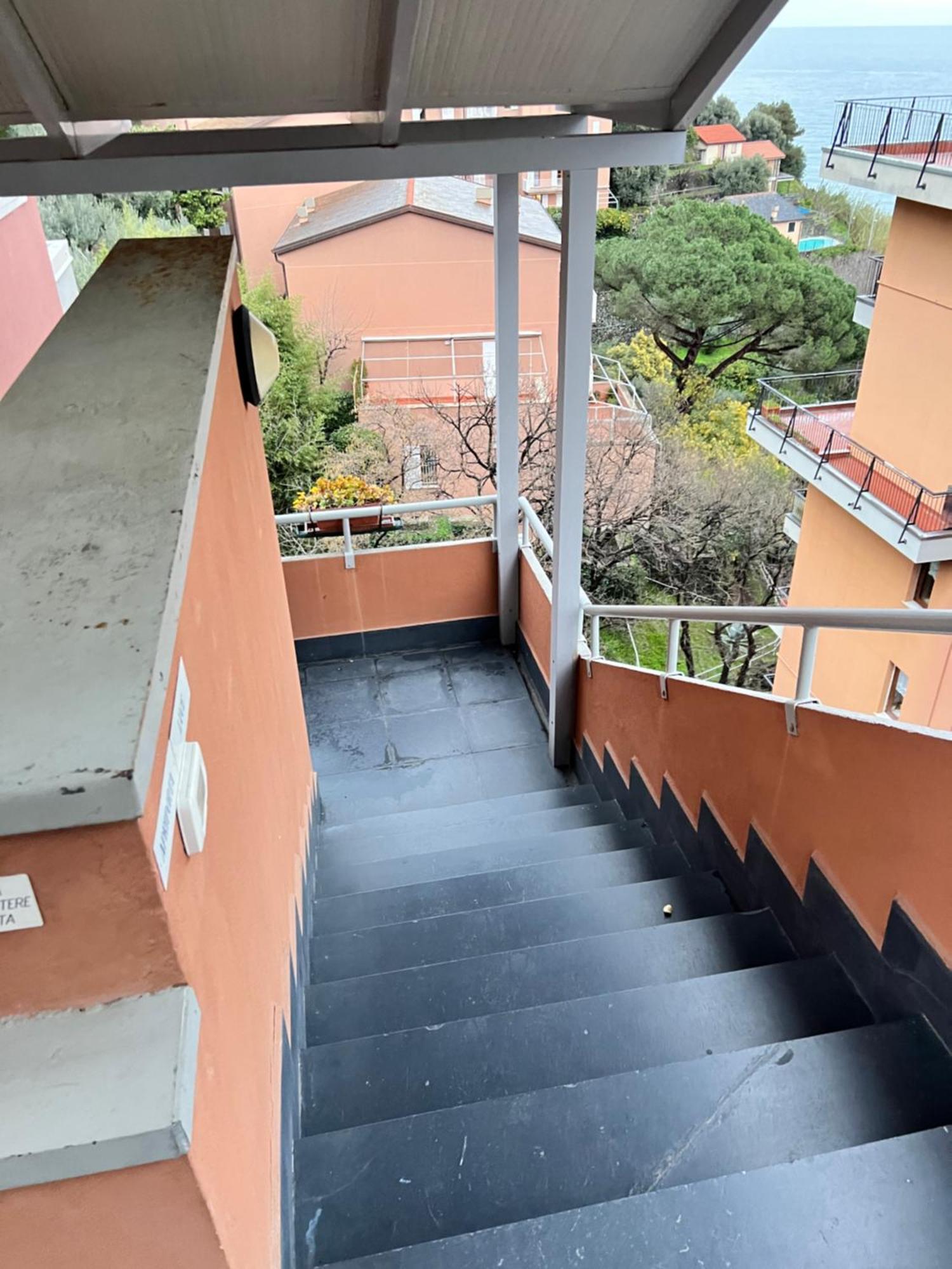 Piccola Meraviglia Ad Arenzano Zewnętrze zdjęcie